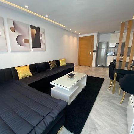 Corniche Casablanca - Black New Экстерьер фото