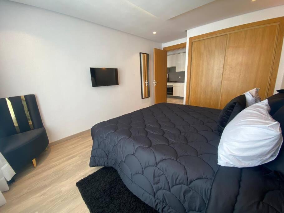 Corniche Casablanca - Black New Экстерьер фото