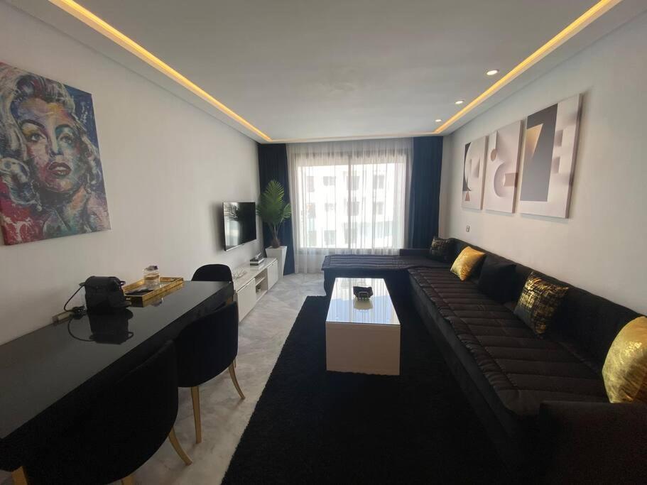 Corniche Casablanca - Black New Экстерьер фото