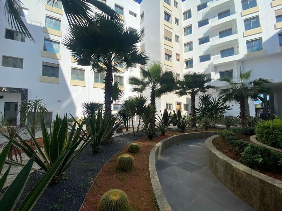 Corniche Casablanca - Black New Экстерьер фото