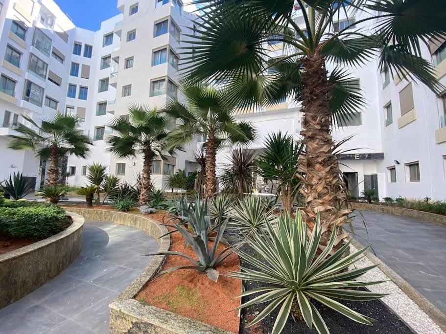 Corniche Casablanca - Black New Экстерьер фото