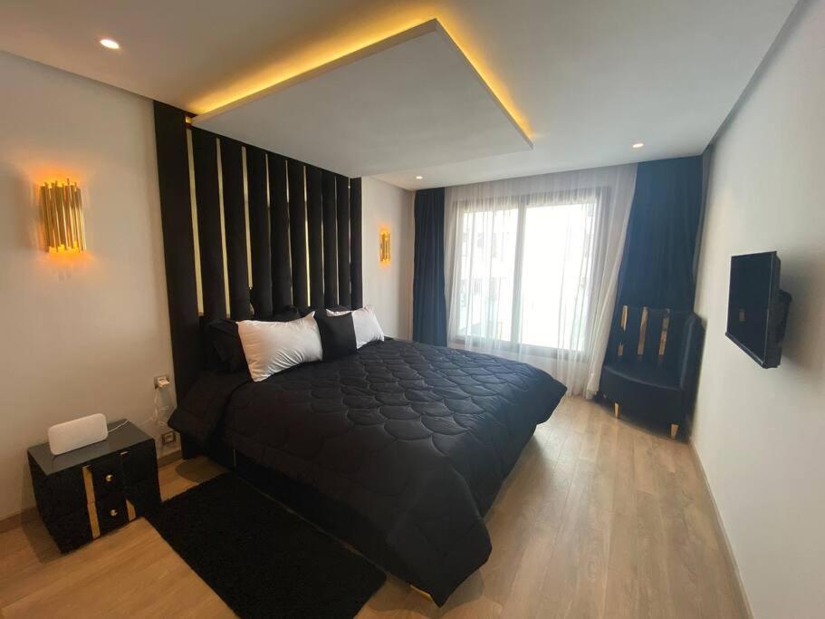 Corniche Casablanca - Black New Экстерьер фото